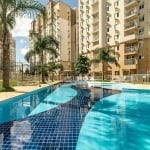 Apartamento com 2 quartos à venda, 67 m² por R$ 450.000 - Xaxim, Curitiba/PR