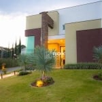 Casa de alto padrão com 4 suítes à venda, 421 m² por R$ 7.900.000 - Alphaville Graciosa, Pinhais/PR