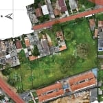 Terreno à venda, 7528 m² por R$ 16.000.000 - Novo Mundo - Curitiba/PR