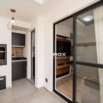 Apartamento Garden com 2 quartos à venda, 62 m² por R$ 254.990 - Roseira - São José dos Pinhais/PR