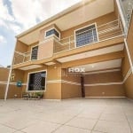 Casa de rua com 3 quartos à venda, 178 m² - Fazendinha, Curitiba/PR