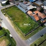 Terreno de 2280 m² à venda por R$ 3.000.000 - Cajuru - Curitiba/PR