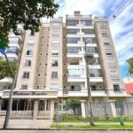 Apartamento Duplex com 2 suítes à venda, 197 m² por R$ 1.195.000 - Alto da Rua XV, Curitiba/PR