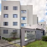 Apartamento com 3 quartos para alugar por R$ 2.500/mês - Pinheirinho - Curitiba/PR