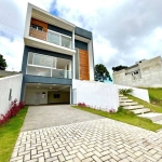 Casa com 3 dormitórios à venda, 350 m² por R$ 2.400.000,00 - Santa Cândida - Curitiba/PR