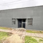 Barracão para alugar, 182 m² por R$ 5.251,00/mês - Novo Mundo - Curitiba/PR