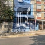 Casa comercial à venda na Rua Santo Antônio, 282, Floresta, Porto Alegre