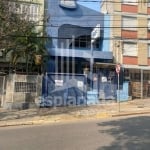 Casa comercial para alugar na Rua Santo Antônio, 282, Floresta, Porto Alegre