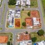 Lote com excelente localização de 435 m² à venda no Portal do Sol Garden, Goiâni