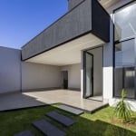 Casa no Conjunto Riviera, com 157 m² e 3 quartos amplos