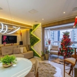 Apartamento exclusivo no Like Bueno Residence, com 72m² e lazer de resort