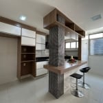 Lindo apartamento com 94m2 no bairro do Méier-RJ