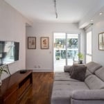 Apartamento tipo para venda com 3 quartos, sendo 2 suítes, 80m²