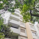 Apartamento tipo para venda com 3 quartos, 140m²