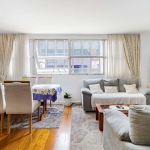 Apartamento tipo para venda com 3 quartos, 108m²