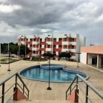 Apartamento de 2 quartos no Cond Espanha no Aleixo