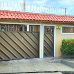 Casa em Flores de 2 quartos com piscina