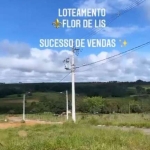 Terreno à venda, Flor de Lis, Abadiânia, GO