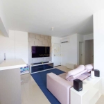 Apartamento três quartos, sendo uma suite