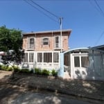 CASA COM 300M² DE TERRENO SENDO 3 DORMITÓRIOS COM 1 SUÍTE MASTER NO BAIRRO JARDIM CAMPOS ELÍSEOS EM JUNDIAÍ - SP*ACEITA PERMUTA POR APARTAMENTO EM SP*