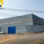 GALPÃO COM 1.000M² DE TERRENO E 890M² DE ÁREA CONSTRUÍDA PRÓXIMO AO SINDICATO DOS METALURGICOS NO BAIRRO SÍTIO SÃO JOSÉ NA VÁRZEA PAULISTA - SP