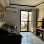 APARTAMENTO DE 93M² COM 3 DORMITÓRIOS E 1 SUÍTE NO RESIDENCIAL SIENA NO PARQUE DA REPRESA EM JUNDIAÍ - SP