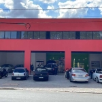 SALÃO COMERCIAL DE 72M² NO JARDIM TREVO EM JUNDIAÍ - SP