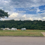 TERRENO COM 578,5 M² NO CONDOMÍNIO ALPHAVILLE EM JUNDIAÍ SP