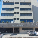 SALA COMERCIAL DE 65M² COM 2 BANHEIRO SOCIAIS NO EDIFÍCIO WM 1 NA VILA ARENS EM JUNDIAÍ - SP