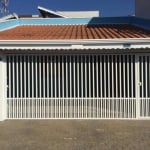 CASA DE 131M² COM 3 DORMITÓRIOS SENDO 1 SUÍTE NO BAIRRO ALMERINDA CHAVES EM JUNDIAÍ - SP