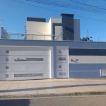 CASA DE 290M² DE ÁREA CONSTRUÍDA COM 3 DORMITÓRIOS, SENDO 1 SUÍTE NO BAIRRO DA COLÔNIA EM JUNDIAÍ SP ***ESTUDA PERMUTA POR IMÓVEL DE MENOR VALOR ***