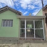 CASA A VENDA DE 110M² E 150M² DE TERRENO COM 2 DORMITÓRIOS NA VILA ARENS - JUNDIAÍ SP