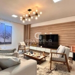 Apartamento Decorado Na Região Central de Guaratuba Com Vista Para a Baia