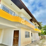 Casa em Brejatuba com Vista para o Mar, 3 Quartos e Churrasqueira