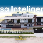 Casa Inteligente à Venda em Guaratuba.  Vista para o Mar, Climatizada e Automatizada