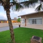 Casa com 4 dormitórios à venda, Balneário Coroados, GUARATUBA - PR