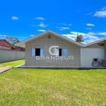 Casa com 2 dormitórios à venda, Figueira, GUARATUBA - PR