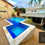 Casa à venda, 341 m² por R$ 2.100.000,00 - Condomínio Marambaia - Vinhedo/SP