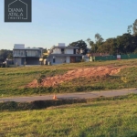 Terreno à venda, 605 m² por R$ 595.000,00 - Condomínio Residencial Arboretum - Vinhedo/SP