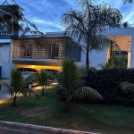 Casa nova com 4 suítes à venda no Condomínio Vista Alegre Café- Vinhedo S.P.