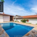 Casa, 282 m² - venda por R$ 1.390.000,00 ou aluguel por R$ 9.000,00/mês - Condomínio Jardim Paulista I - Vinhedo/SP