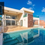 Casa à venda, 563 m² por R$ 2.786.000,00 - Condomínio Campo de Toscana - Vinhedo/SP