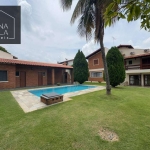 Casa à venda, 386 m² por R$ 1.847.000,00 - Condomínio Marambaia - Vinhedo/SP