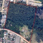 Área à venda, 38360 m² por R$ 6.500.000,00 - Vila Tanguá - Almirante Tamandaré/PR