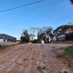 Área à venda, 3940 m² por R$ 500.000,00 - Centro - Campo Magro/PR