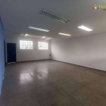 Loja para alugar, 68 m² por R$ 2.424,21/mês - São Braz - Curitiba/PR