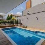 Casa com 4 dormitórios à venda, 450 m² por R$ 4.500.000,00 - Butiatuvinha - Curitiba/PR