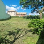 Terreno à venda, 861 m² por R$ 1.400.000,00 - Cascatinha - Curitiba/PR