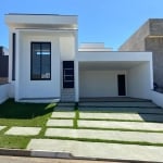 CASA Térrea 3 dormitórios, uma suíte,  Residencial Phytus, Itupeva