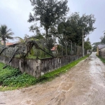 Terreno para Venda em São Sebastião, Boraceia
